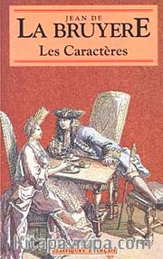 Les Caracteres