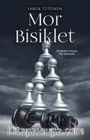 Mor Bisiklet
