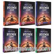 2017 KPSS Genel Yetenek Genel Kültür Kozmik Oda Modüler Soru Bankası Seti (6 Kitap)