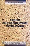 Türklerde Dini ve Kültürel Hoşgörü Atatürk ve Laiklik