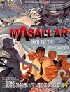 Masallar Cilt 7 1001 Gece Masalları