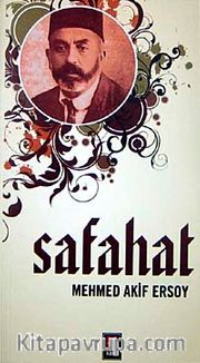 Safahat cep boy