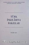 Türk İnkılabına Bakışlar