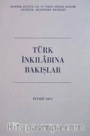 Türk İnkılabına Bakışlar