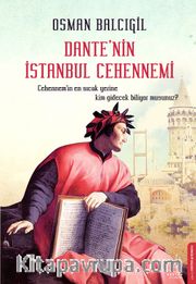 Dante'nin İstanbul Cehennemi