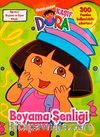 Dora Boyama Şenliği