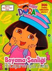 Dora Boyama Şenliği