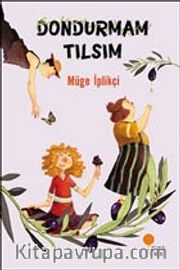 Dondurmam Tılsım