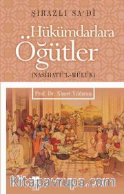 Hükümdarlara Öğütler (Nasihatü’l-Müluk)