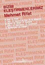 Bizim Eleştirmenlerimiz