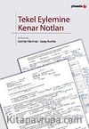 Tekel Eylemine Kenar Notları