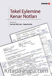 Tekel Eylemine Kenar Notları