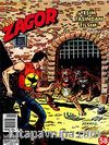 Yeni Zagor 58 / Yeşim Taşından Tılsım