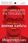 Hayvanların En Tehlikelisi & Babamı Aramak... ve Zodyak Katili’ni Bulmak