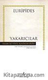 Yakarıcılar (Karton Kapak)