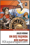On Beş Yaşında Bir Kaptan