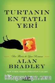 Turtanın En Tatlı Yeri