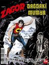 Zagor: 174 / Dağdaki Mumya