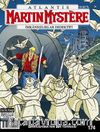Martin Mystere İmkansızlıklar Dedektifi Sayı:174 / Hiroshima’nın Bin Turnası