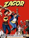 Zagor Klasik Maceralar Cilt 2 / Sarı Karga-Zagor Zagor’a Karşı-Kırık Mızrak