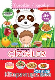 Tükenmeyen Çizgiler / Yiyecekler-İçecekler