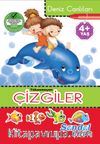 Tükenmeyen Çizgiler / Deniz Canlıları