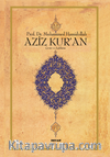 Aziz Kur'an (Küçük Boy, Metinsiz) 