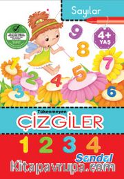 Tükenmeyen Çizgiler / Sayılar