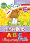 Tükenmeyen Çizgiler / Harfler