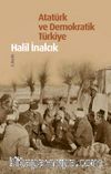 Atatürk ve Demokratik Türkiye (Ciltli)