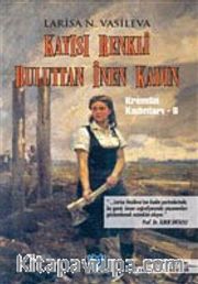 Kayısı Renkli Buluttan İnen Kadın <br /> Kremlin Kadınları 2
