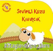 Sevimli Kuzu Kıvırcık / Dostumuz Hayvanlar