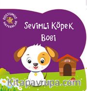 Sevimli Köpek Bobi / Dostumuz Hayvanlar