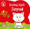 Sevimli Kedi Sarman / Dostumuz Hayvanlar