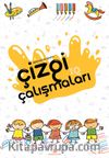 Eğlenceli ve Öğretici Çizgi Çalışmaları
