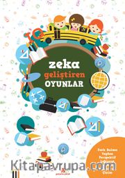 Zeka Geliştiren Oyunlar 