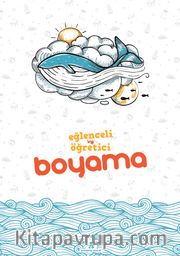 Eğlenceli ve Öğretici Boyama