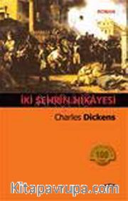 İki Şehrin Hikayesi