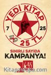 Yumruk Serisi Seti (7 Kitap)