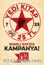 Yumruk Serisi Seti (7 Kitap)