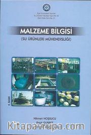 Malzeme Bilgisi <br /> Su Ürünleri Mühendisliği