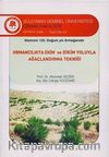 Ormancılıkta Ekim ve Dikim Yoluyla Ağaçlandırma Tekniği