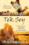 Sahip Olduğum Tek Şey