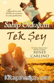 Sahip Olduğum Tek Şey