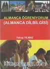 Almanca Öğreniyorum (Almanca Dilbilgisi)