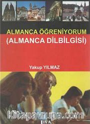 Almanca Öğreniyorum (Almanca Dilbilgisi)