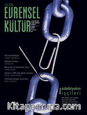 Evrensel Kültür / Aylık Kültür, Sanat, Edebiyat Dergisi Eylül 2016 Sayı:297