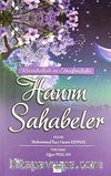Rasulullah'ın Etrafındaki Hanım Sahabeler
