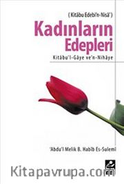 Kadınların Edepleri