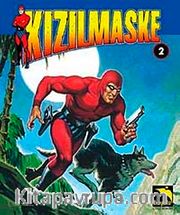 Kızılmaske Cilt:2